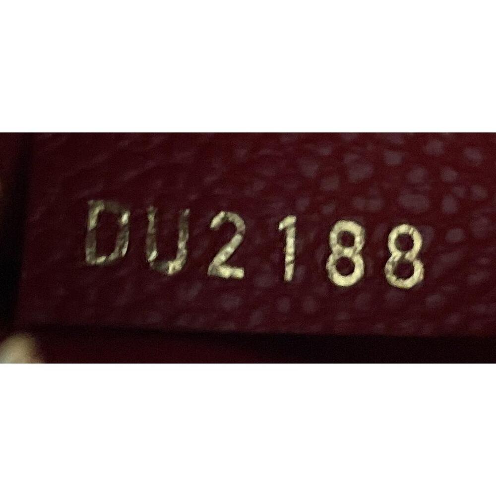 Louis Vuitton Popincourt Nm Handbag #253879L17B - Picture 9 of 9